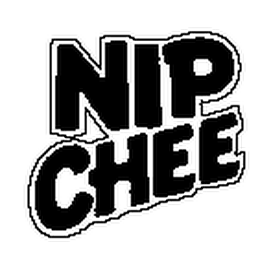 NIP CHEE logo