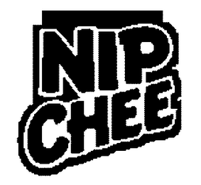 NIP CHEE logo