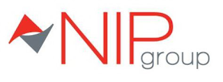 NIP GROUP logo