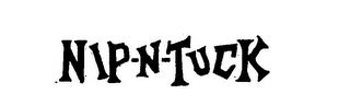NIP-N-TUCK logo