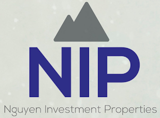 NIP NGUYEN INVESTMENT PROPERTIES logo