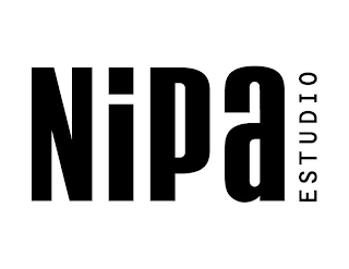 NIPA ESTUDIO logo