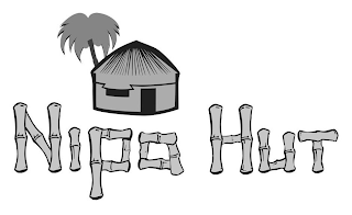 NIPA HUT logo