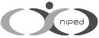 NIPED logo