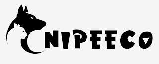 NIPEECO logo