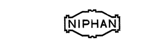 NIPHAN logo