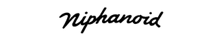 NIPHANOID logo
