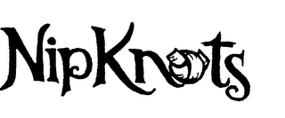 NIPKNOTS logo