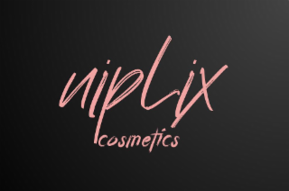 NIPLIX COSMETICS logo