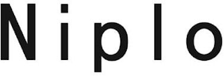 NIPLO logo