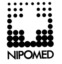 NIPOMED logo