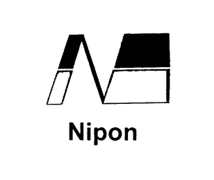NIPON logo