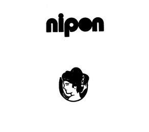 NIPON logo