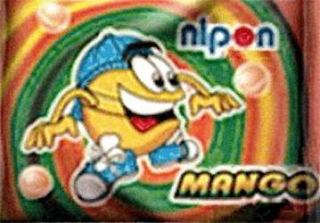NIPON MANGO logo