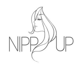 NIPP UP logo