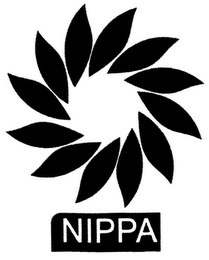 NIPPA logo