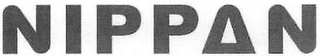 NIPPAN logo