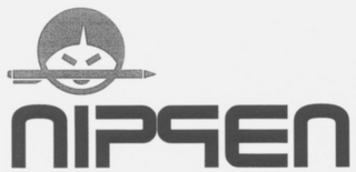 NIPPEN logo