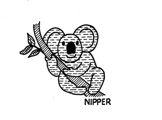 NIPPER logo