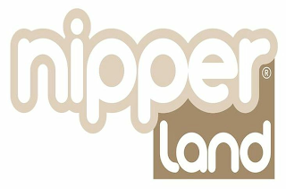 NIPPERLAND logo