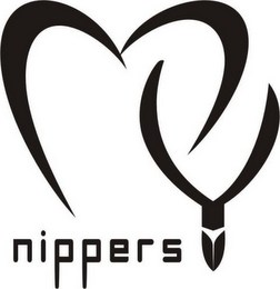 NIPPERS logo