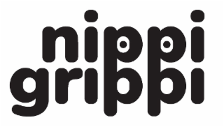NIPPI GRIPPI logo