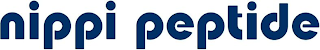 NIPPI PEPTIDE logo
