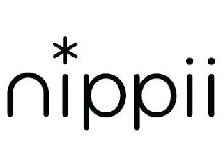 NIPPII logo