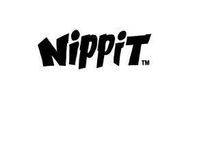 NIPPIT logo