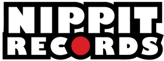 NIPPIT RECORDS logo