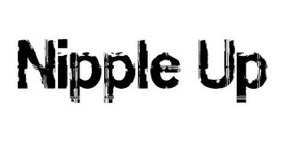 NIPPLE UP logo