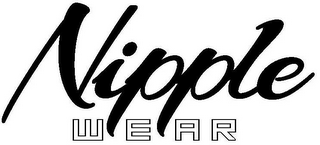 NIPPLE WEAR logo