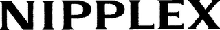 NIPPLEX logo