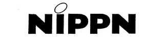 NIPPN logo