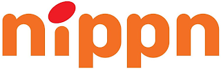 NIPPN logo