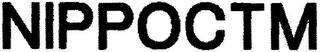 NIPPOCTM logo