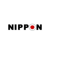 NIPPON logo
