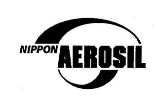 NIPPON AEROSIL logo