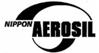 NIPPON AEROSIL logo