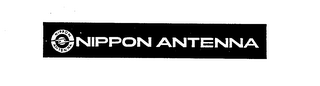 NIPPON ANTENNA logo