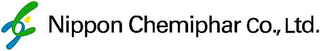 NIPPON CHEMIPHAR CO., LTD. logo
