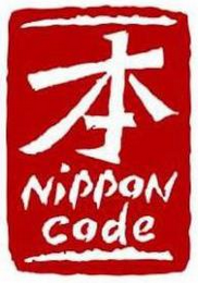NIPPON CODE logo