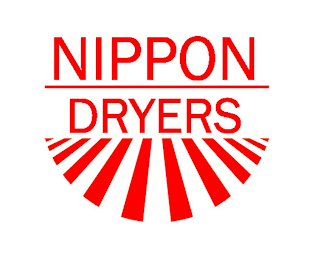 NIPPON DRYERS logo