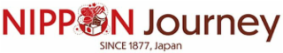 NIPPON JOURNEY SINCE 1877, JAPAN logo