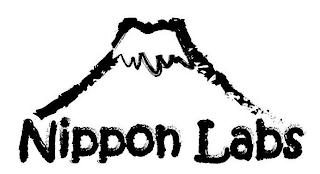 NIPPON LABS logo