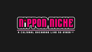 NIPPON NICHE A CULTURAL EXCHANGE LIKE NO OTHER logo