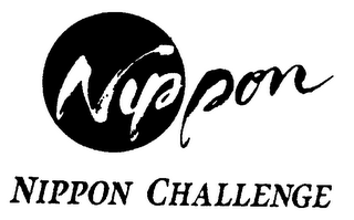 NIPPON NIPPON CHALLENGE logo