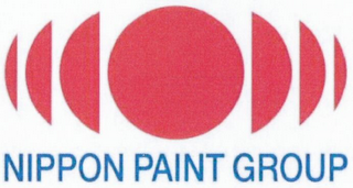 NIPPON PAINT GROUP logo