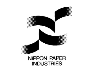 NIPPON PAPER INDUSTRIES logo