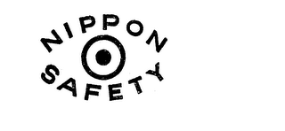 NIPPON SAFETY logo